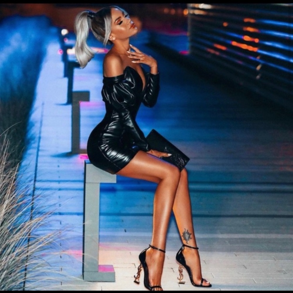 Very sexy dress